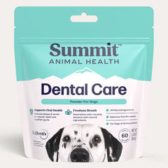 Summit Animal Helath Dental Care for Dogs, 1.43oz