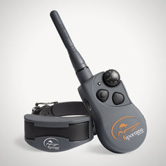 SportDOG SportHunter X-Series 3/4 Mile Dog Remote Trainer Black – SD-1225X