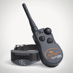 SportDOG SportHunter X-Series 1 Mile Remote Trainer Black – SD-1825X