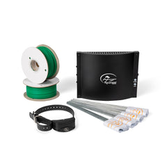 SportDOG Rechargeable In-Ground Fence System Black – SDF-100C