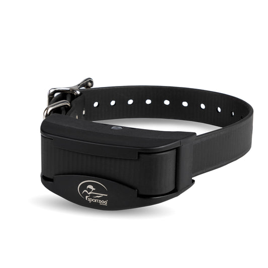 SportDOG Additional Receiver Collar for Rechargeable In-Ground Fence Black – SDF-CR