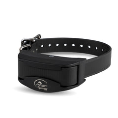 SportDOG Additional Receiver Collar for Rechargeable In-Ground Fence Black – SDF-CR