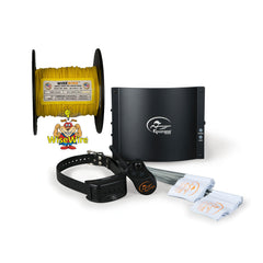 Contain-N-Train System 20 gauge WiseWire®