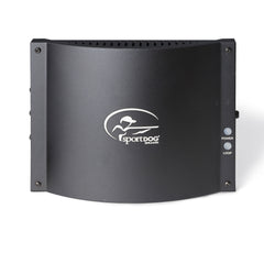 SportDOG Replacement Transmitter for In-Ground Fence SDF-100A Black – SDF-T