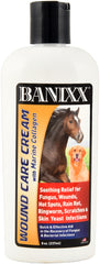 Banixx Wound Care Cream, 8 oz