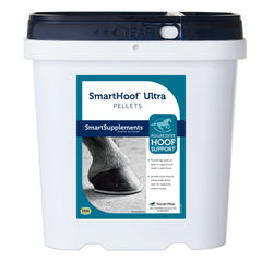 SmartEquine SmartHoof Ultra Pellets 3.8 lb bucket