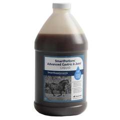 SmartEquine SmartPerform Advanced Gastric & Joint Liquid, 64oz