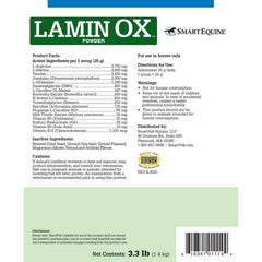 LaminOX Powder