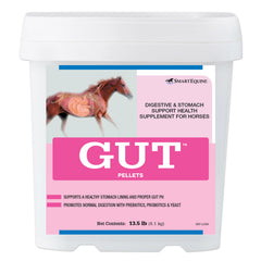 GUT Pellets - 13.5 lb Bucket -(2109902463)