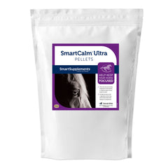 SmartEquine SmartCalm Ultra Pellets, 3.7lbs