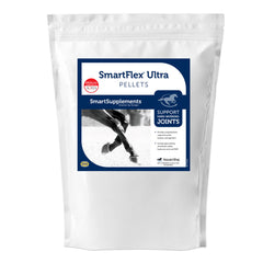 SmartEquine SmartFlex Ultra Pellets, 3.6lbs