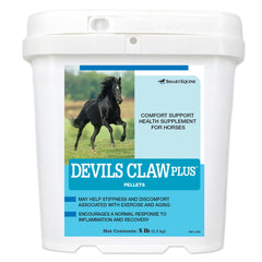 Devil's Claw Plus Pellets, 5lbs