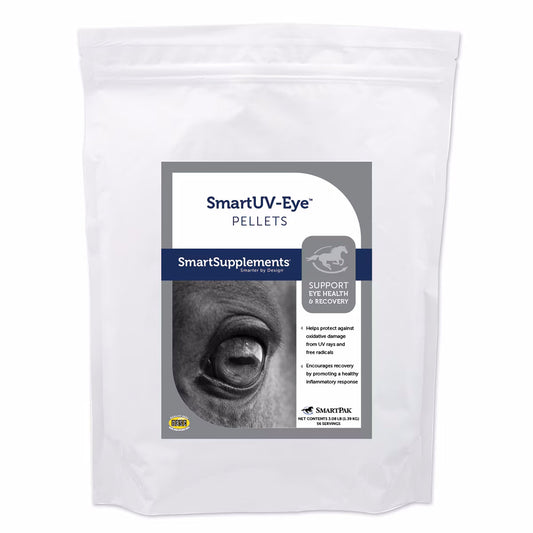 SmartEquine SmartUV-Eye® Pellets