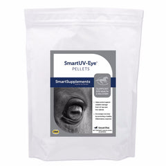 SmartEquine SmartUV-Eye® Pellets