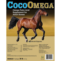 Uckele CocoOmega, 30lbs
