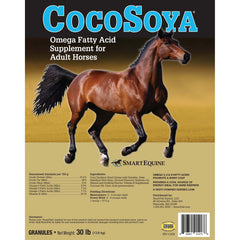 CocoSoya Granular, 30lbs