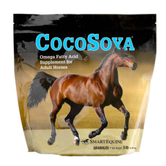 CocoSoya Granular, 5lbs