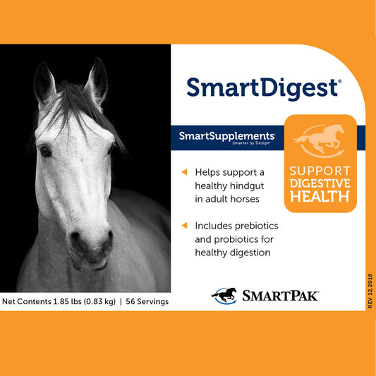 SmartEquine SmartDigest