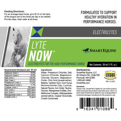 Uckele Pro Formula Labs Lyte Now Paste, 30cc