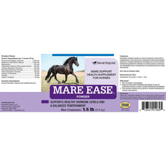 Uckele Mare Ease Powder, 1.5lbs