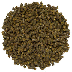 Poly Zinc Pellets