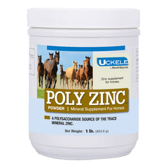 Poly Zinc Powder