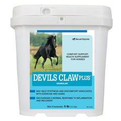 Uckele Devil's Claw Plus Granular, 5lbs