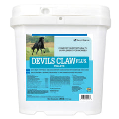 Devil's Claw Plus Pellets, 20lbs