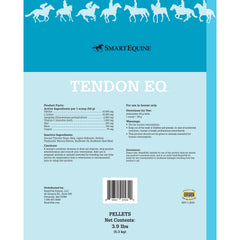 Uckele Tendon EQ Pellets, 3.9lb