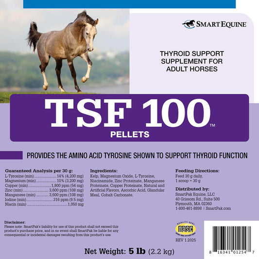TSF 100 - 5 lb Bag