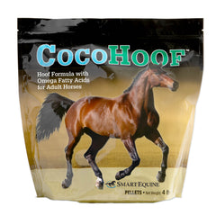 Uckele CocoHoof Pellets, 4lbs