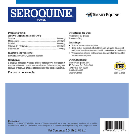Seroquine Powder