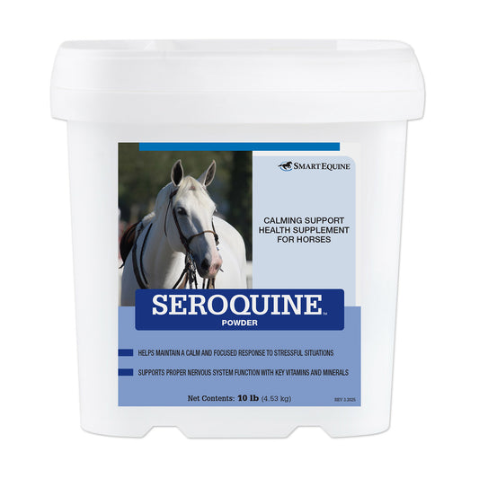Seroquine Powder