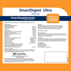 SmartEquine SmartDigest Ultra Paste