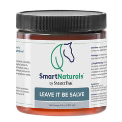 SmartPak SmartNaturals Leave It Be Salve