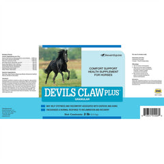 Uckele Devil's Claw Plus Granular, 2lbs