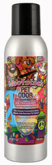 **Pet Odor Exterminator Spray, Woofstock, 7 oz**