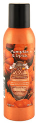 **Pet Odor Exterminator Spray, Pumpkin Spice, 7 oz**