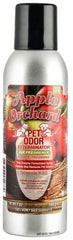 ** Pet Odor Exterminator Spray, Apple Orchard, 7 oz