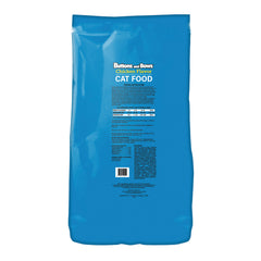 Buttons & Bows Original Blend Cat Food, 20 lb.