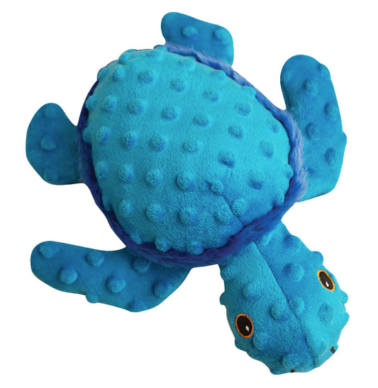 Tucker the Turtle, 10", Blue