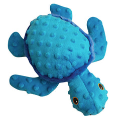 Tucker the Turtle, 10", Blue