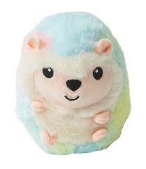 Willow the Hedgehog, 5.5", Tie Dye