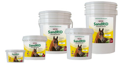 Sand Rid, 5 lbs