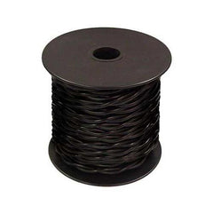 PSUSA 100′ Twisted Wire 18 Gauge Solid Core – T-18WIRE-100