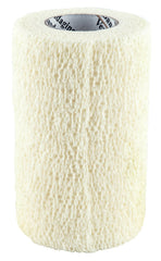 4" Vetrap Colors: White