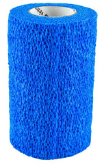 4" Vetrap Colors: Blue