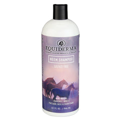 Equiderma Organic Neem Shamp 32oz