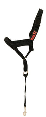 Halti Original Headcollar, Black, Size 5