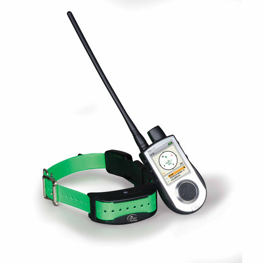 Tek Series 1.5 GPS Tracking System